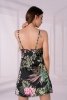 Zmysłowa Koszulka Damska Pamenna Aquareel Collection LivCo Corsetti Fashion rozmiar - L